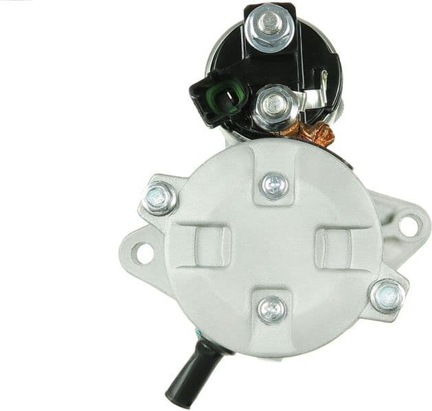 Starter AS S6283S - image 3