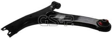 Control/Trailing Arm, wheel suspension S060915