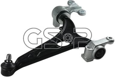 Control/Trailing Arm, wheel suspension S060155