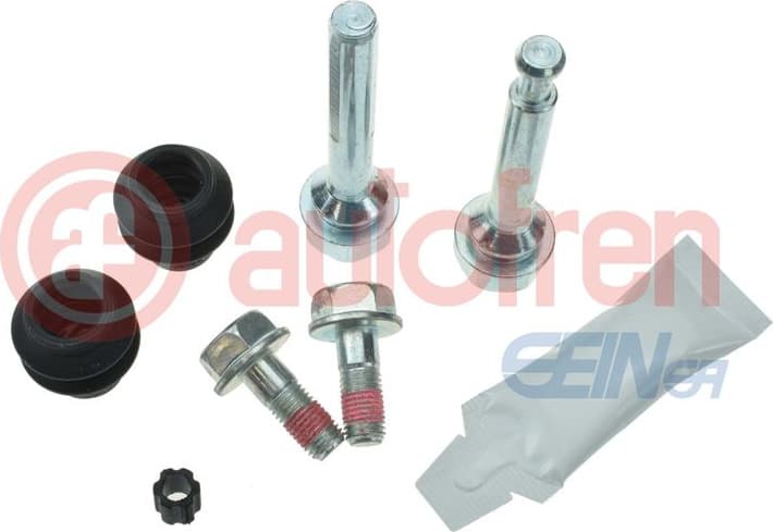 Guide Sleeve Kit, brake caliper D7497C