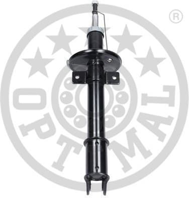 Shock Absorber A-3181G - image 2