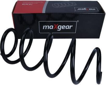 Suspension Spring 60-0543D - image 2