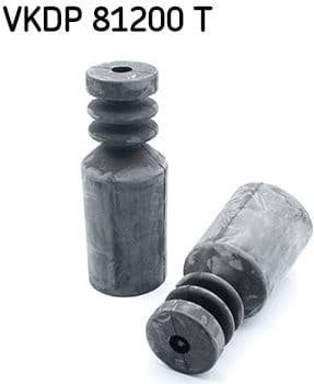 Dust Cover Kit, shock absorber VKDP81200T