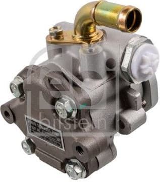 Hydraulic Pump, steering 180929 - image 2