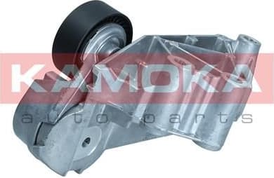 Belt Tensioner, V-ribbed belt R0608 - image 2