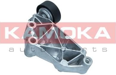 Belt Tensioner, V-ribbed belt R0608 - image 3