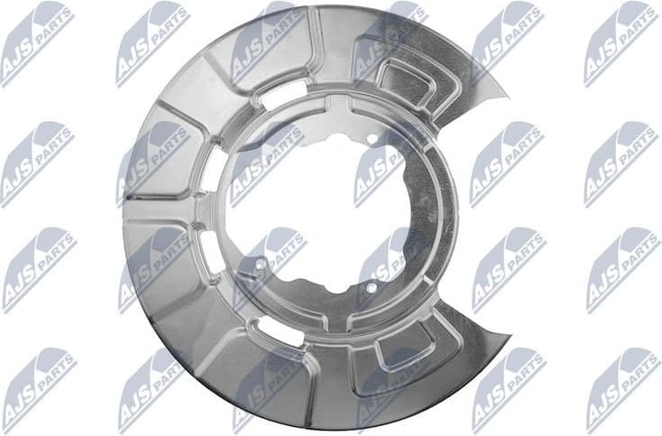 Splash Guard, brake disc HTO-BM-034