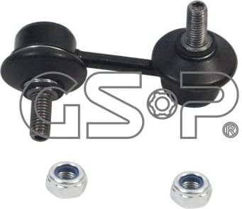 Link/Coupling Rod, stabiliser bar S050411