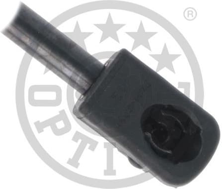Gas Spring, rear window AG-50021 - image 3