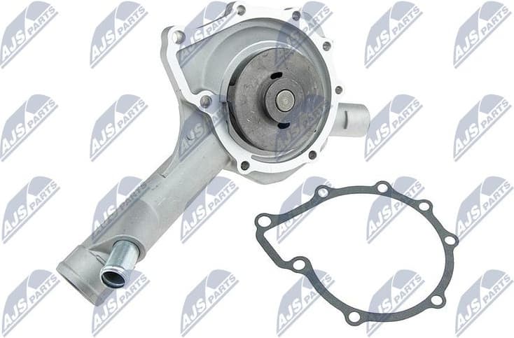 Water Pump, engine cooling CPW-ME-012