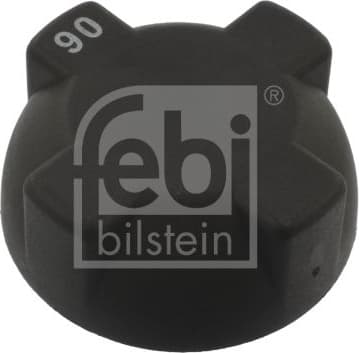 Cap, coolant tank 39945