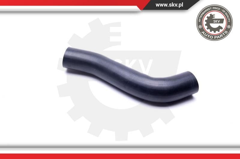 Charge Air Hose 24SKV588 - image 3