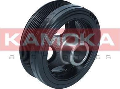 Belt Pulley, crankshaft RW091 - image 3
