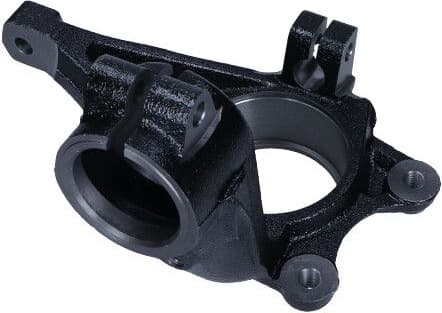 Steering Knuckle, wheel suspension 72-5501 - image 2