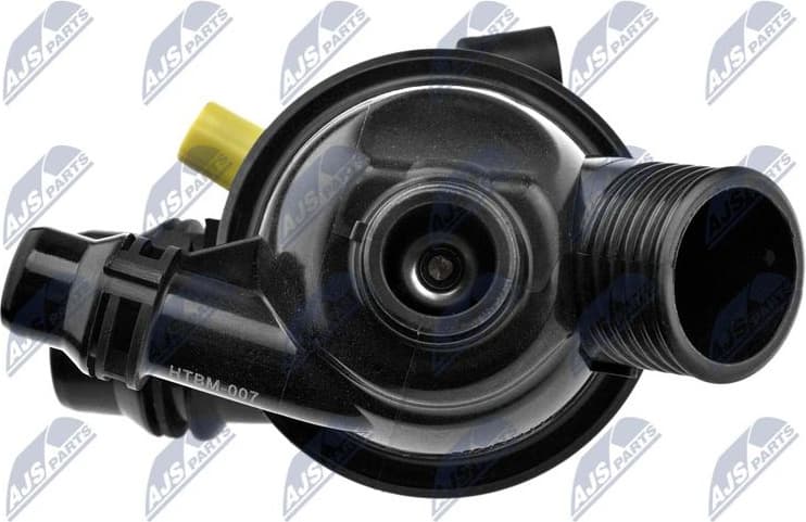 Thermostat, coolant CTM-BM-007 - image 3