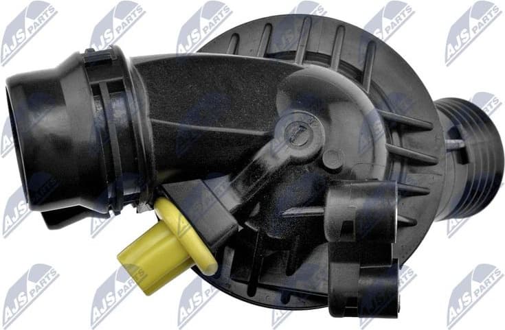Thermostat, coolant CTM-BM-007 - image 4