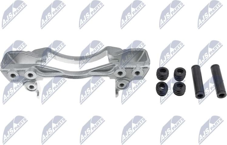 Bracket, brake caliper HZP-VC-002A - image 2