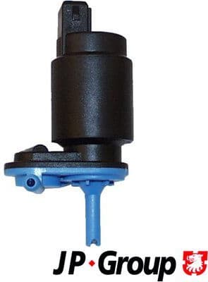 Washer Fluid Pump, window cleaning JP 1198500400