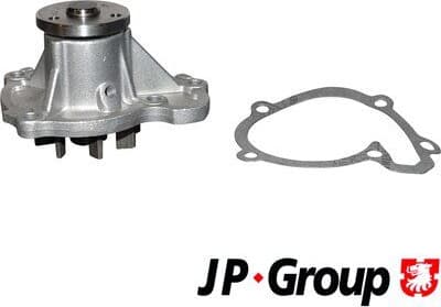 Water Pump, engine cooling JP 4014100400