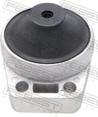 Mounting, engine FM-GE