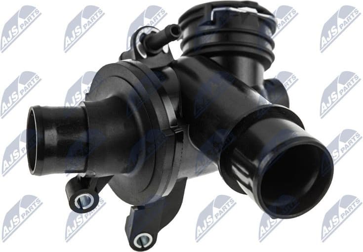 Thermostat, coolant CTM-ME-010 - image 2