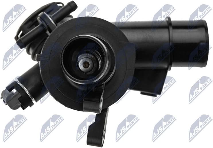 Thermostat, coolant CTM-ME-010 - image 5