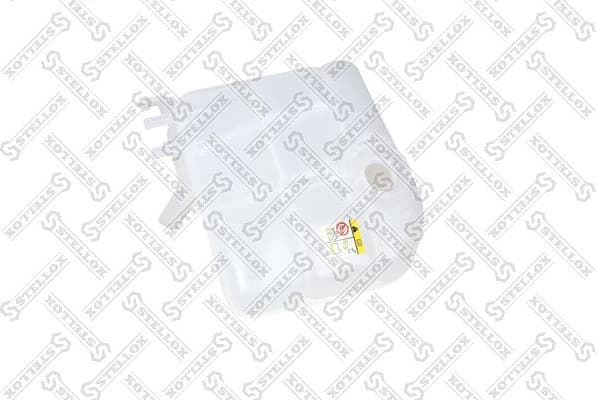 Expansion Tank, coolant 75-51211-SX