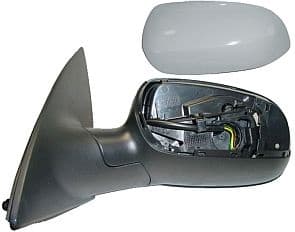 Exterior Mirror LORO 2812M07