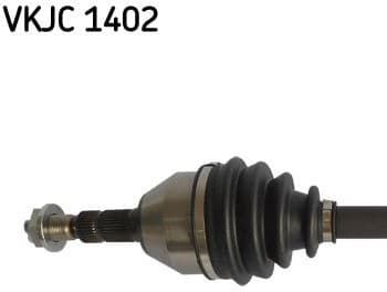 Drive Shaft VKJC 1402 - image 5