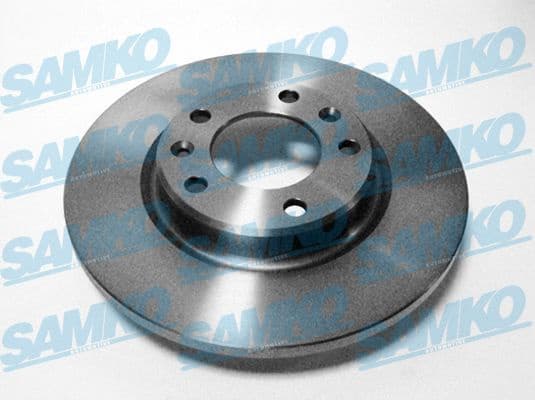 Brake Disc C1022P
