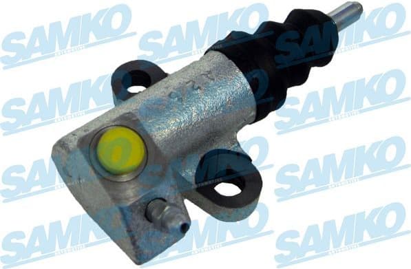 Slave Cylinder, clutch M20005