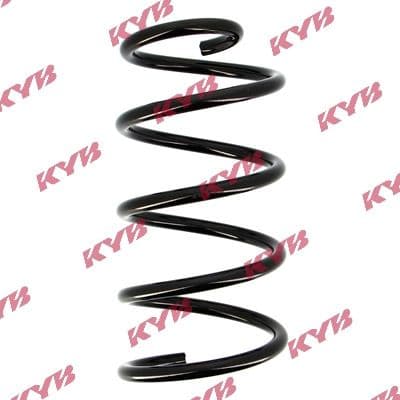 Suspension Spring K-Flex RA4108