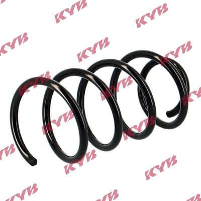 Suspension Spring K-Flex RA4108 - image 2