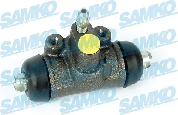 Wheel Brake Cylinder C31226