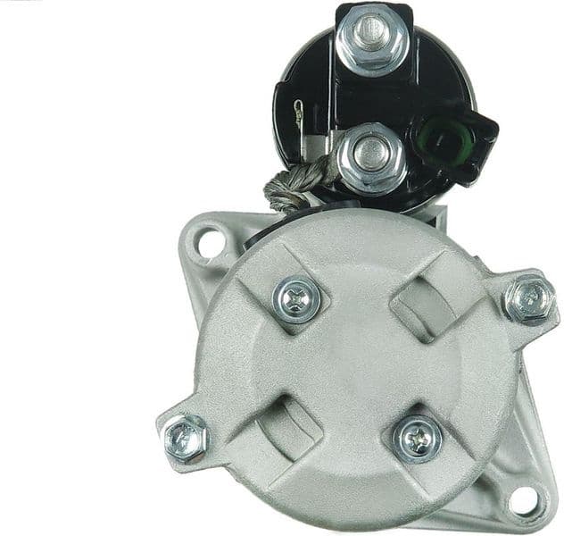 Starter AS S6195 - image 3