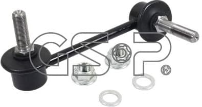 Link/Coupling Rod, stabiliser bar S050612