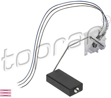 Sender Unit, fuel tank 622 452