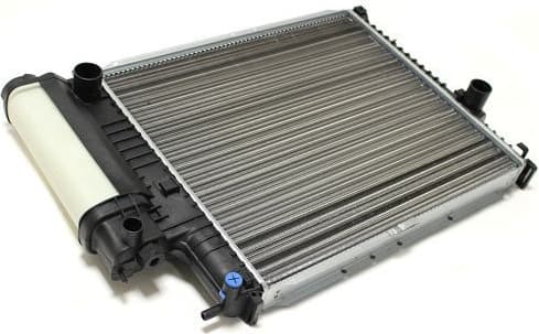 Radiator, engine cooling LORO 004-017-0002