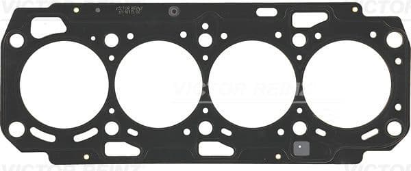 Gasket, cylinder head 61-10313-00
