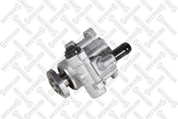Hydraulic Pump, steering 00-36317-SX