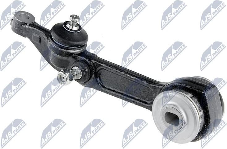 Control/Trailing Arm, wheel suspension ZWD-ME-026