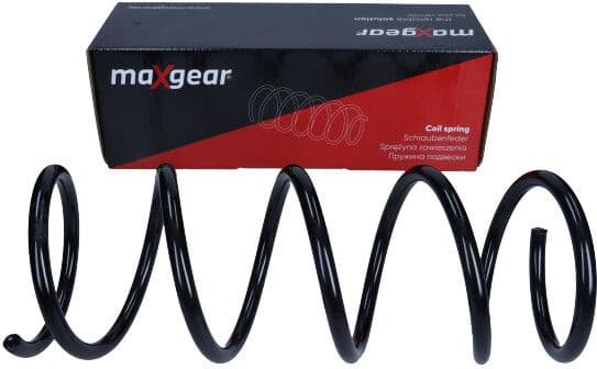 Suspension Spring 60-0837D - image 2