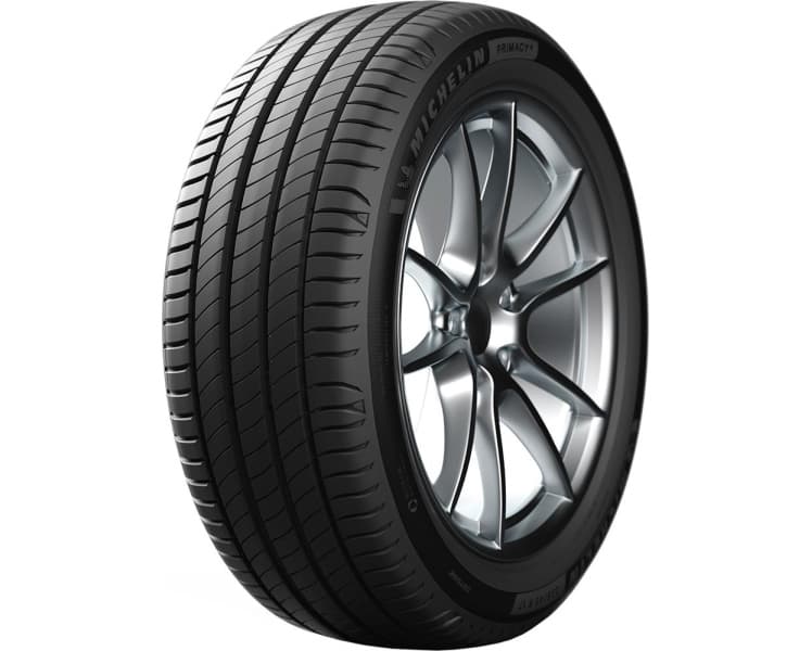 Summer tyres 225/50R18 MICHELIN PRIMACY 4 95V RunFlat RP CAB69