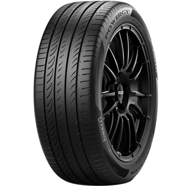 Summer tyres 225/40R19 PIRELLI POWERGY 93Y XL FSL BAB70 - 3883100