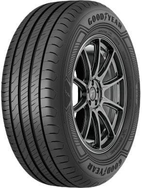 Summer tyres 235/55R19 GOODYEAR EFFICIENTGRIP 2 SUV 105V XL Elect BAB70