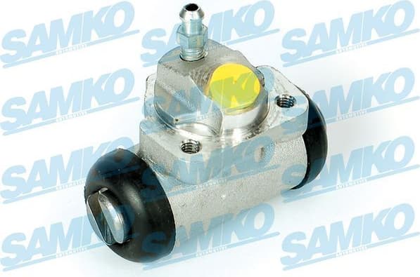 Wheel Brake Cylinder C20386