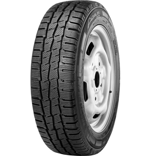 Winter tyres 205/65R16C MICHELIN AGILIS ALPIN 107/105T Studless DBB71 3PMSF