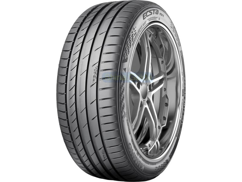 Summer tyres 275/50R20 KUMHO PS71 SUV 113Y XL RP CAB73 - 2310103