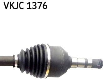 Drive Shaft VKJC 1376 - image 6