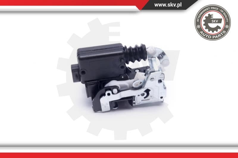 Door Lock 16SKV874 - image 3